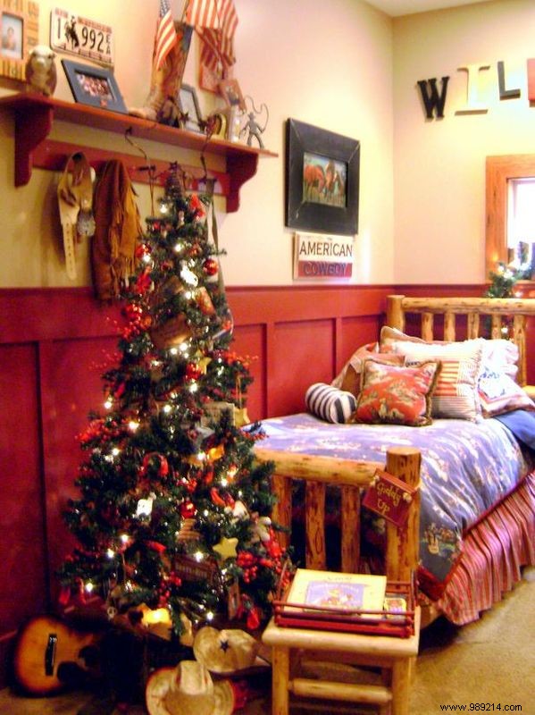 Inspiring Christmas Decor Ideas from the Rate My Space Community