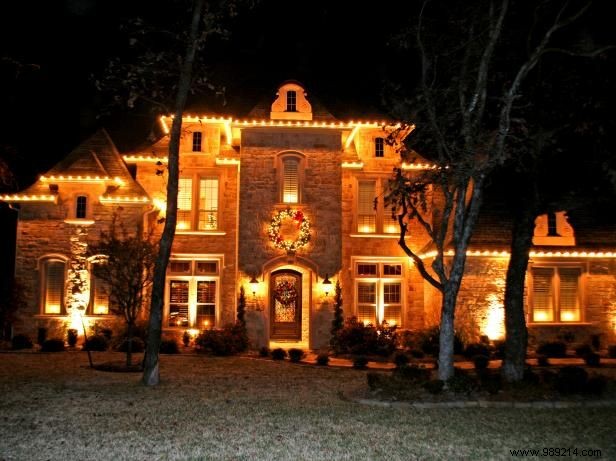 Stunning Holiday Light Displays: Top Picks from Rate My Space Community