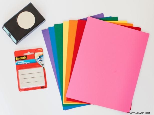 DIY Confetti Wall: Easy, Affordable Party Backdrop Tutorial