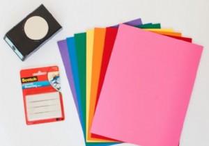 DIY Confetti Wall: Easy, Affordable Party Backdrop Tutorial