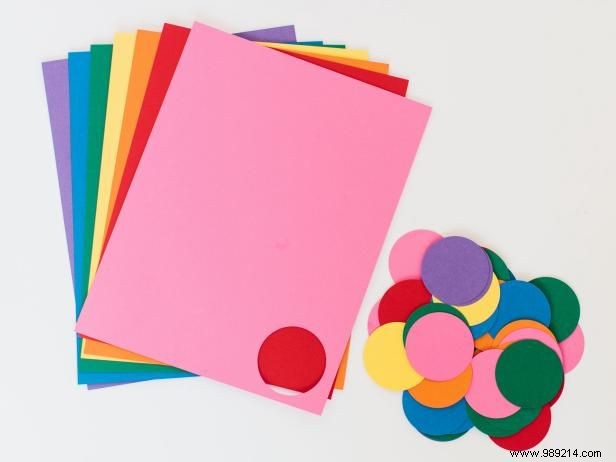 DIY Confetti Wall: Easy, Affordable Party Backdrop Tutorial