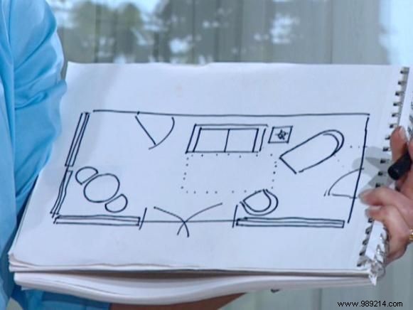 Expert Tips for Arranging Furniture in a Long, Narrow Room