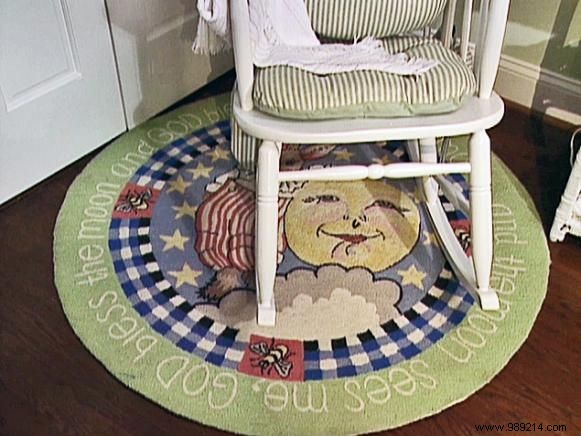 Expert Guide: Selecting Colors and Themes for Your Baby s Nursery