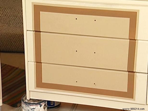 Transform Your Old Bedroom Dresser: Expert Step-by-Step Painting Guide
