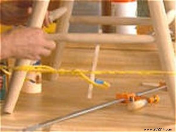 Expert DIY Fixes for Common Wooden Furniture Issues