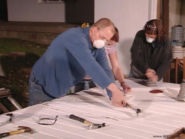 Expert Step-by-Step Guide to Restoring Vintage Sliding Garage Doors