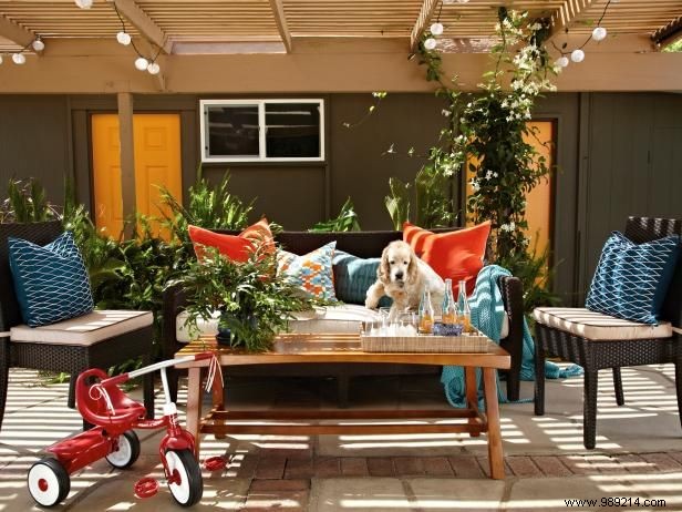 Six-Week Miracle: Transforming a 1949 Home for Twins with Expert Designer Laurie March