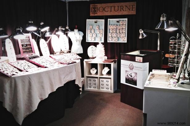 Proven Secrets to Craft Show Success from a 25-Year Veteran