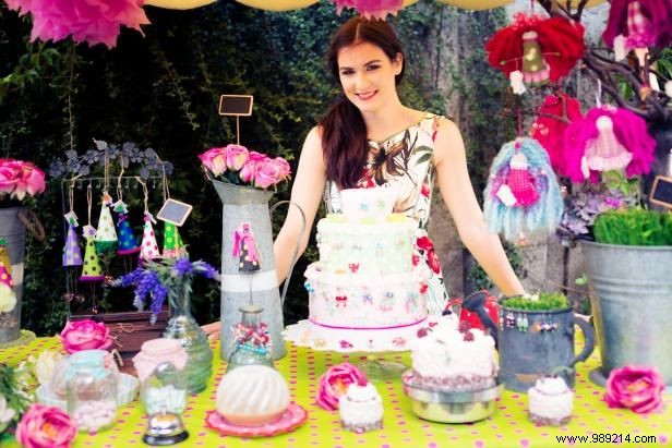 Proven Secrets to Craft Show Success from a 25-Year Veteran