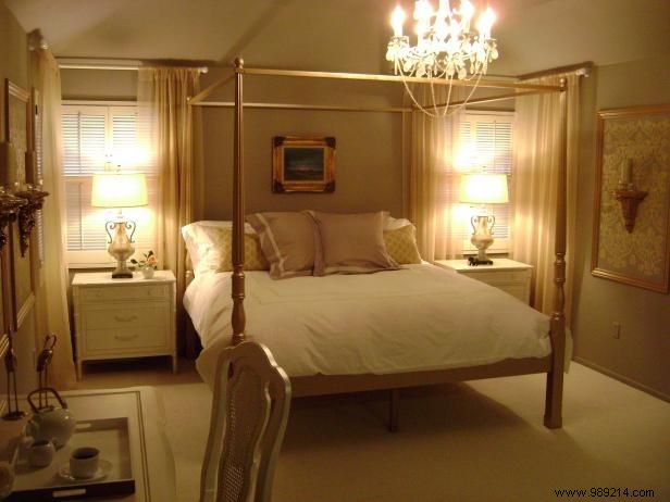 Elevate Any Room with Romantic Chandeliers: Expert Design Inspiration