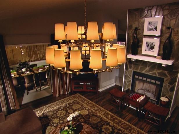 Elevate Any Room with Romantic Chandeliers: Expert Design Inspiration