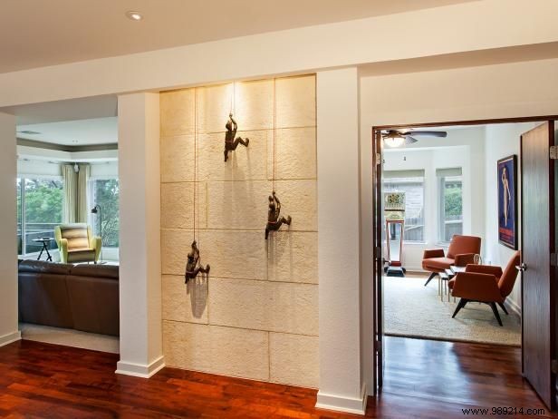 Expert Techniques for Lighting Artwork: Showcase Paintings, Sculptures, and More