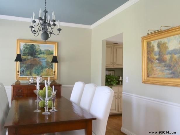 Expert Techniques for Lighting Artwork: Showcase Paintings, Sculptures, and More