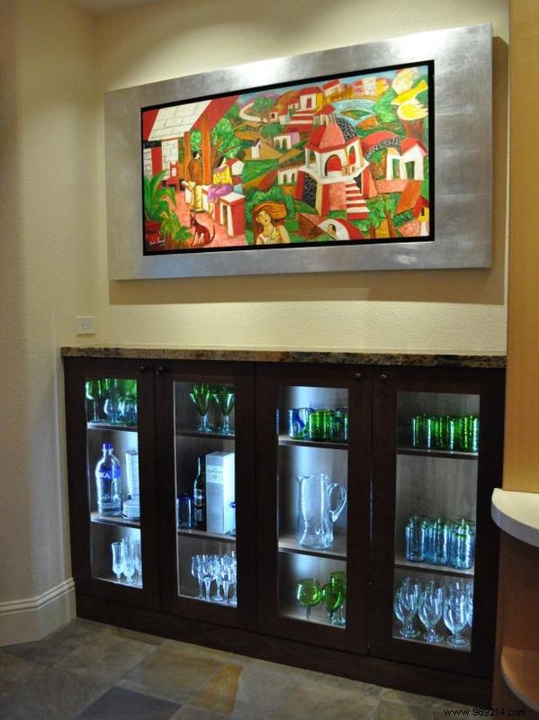 Expert Techniques for Lighting Artwork: Showcase Paintings, Sculptures, and More