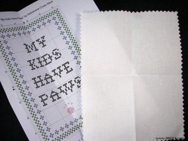 How to Stitch the Snarky Sew What? Subversive Cross Stitch Pattern: Expert Guide