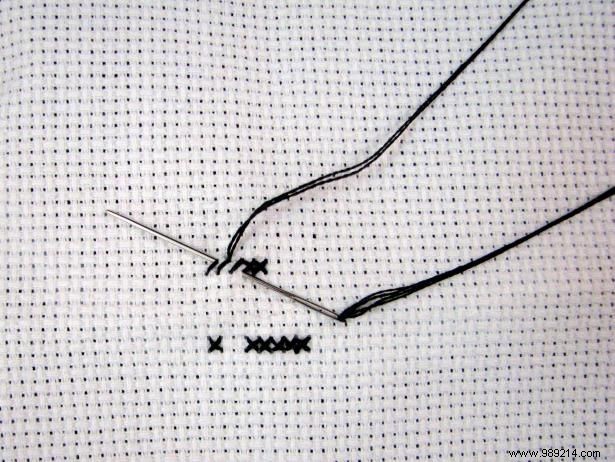 How to Stitch the Snarky Sew What? Subversive Cross Stitch Pattern: Expert Guide