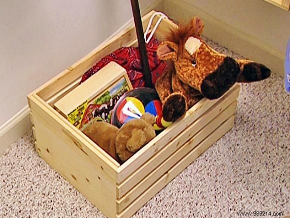 Expert Storage Solutions and Layered Lighting for a Functional Nursery