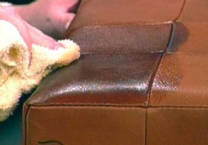 Expert Tips for Cleaning and Maintaining Leather Upholstery