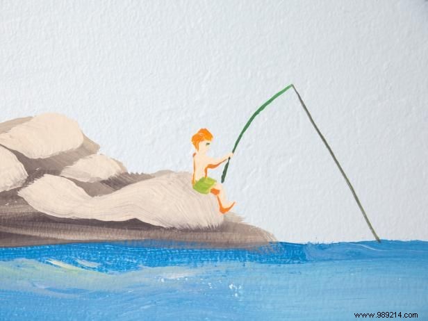 Expert Tips for Creating Stunning Murals in Your Child s Bedroom: DIY or Pro?