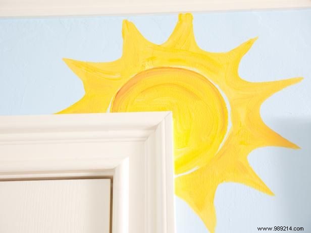 Expert Tips for Creating Stunning Murals in Your Child s Bedroom: DIY or Pro?