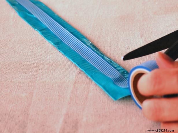 3 Easy DIY Duct Tape and Washi Tape Bracelet Tutorials