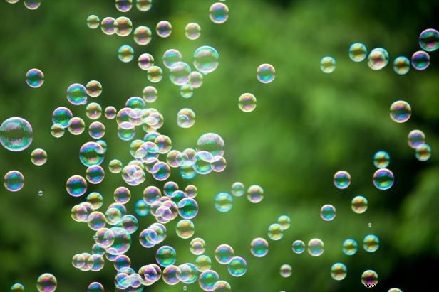 Two Top-Tested Homemade Soap Bubble Recipes for Maximum Fun and Durability