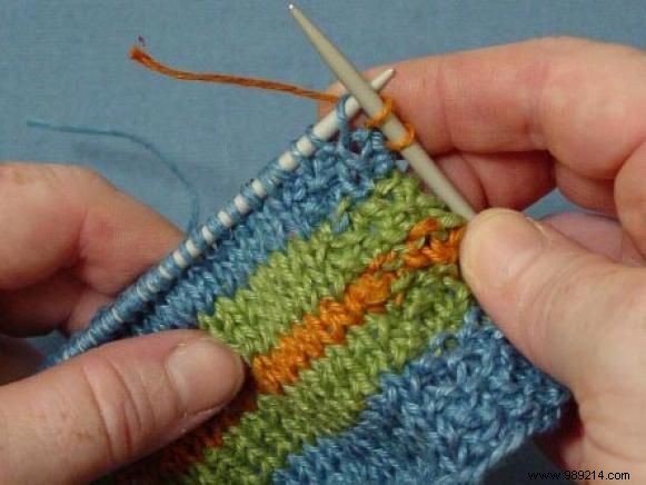 Essential Knitting Glossary: Abbreviations and Terms for Beginners
