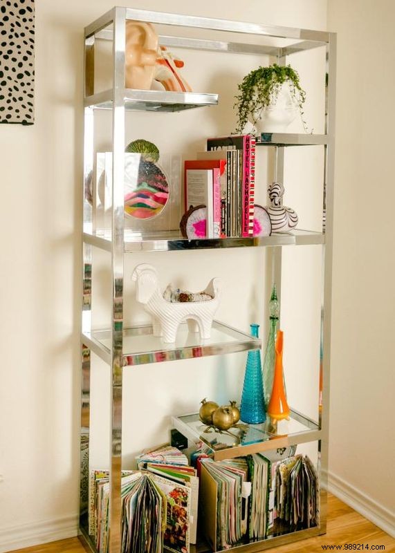 Step Inside Jennifer Perkins  Vibrant Eclectic Home: A Complete Personal Tour