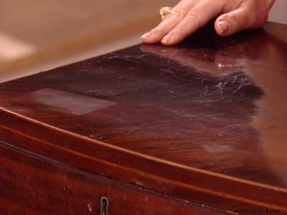 Expert DIY Tips for Restoring Furniture: Erase Watermarks, Scratches, and More