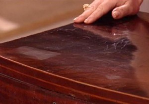 Expert DIY Tips for Restoring Furniture: Erase Watermarks, Scratches, and More