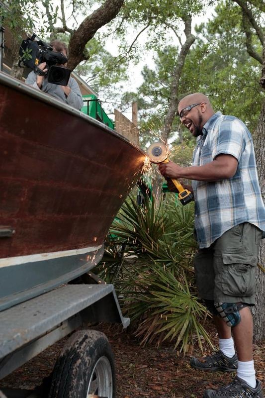 Transform a Vintage Wooden Boat into Custom Banquette Seating: Expert DIY Guide