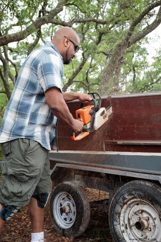Transform a Vintage Wooden Boat into Custom Banquette Seating: Expert DIY Guide