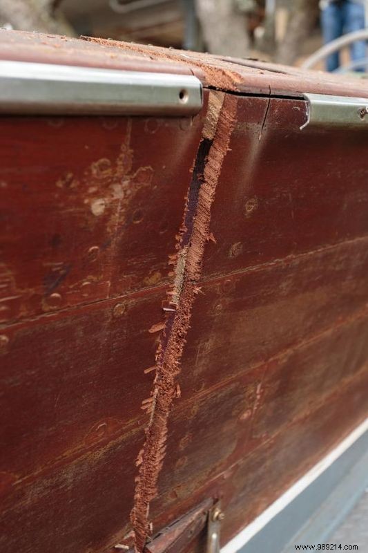 Transform a Vintage Wooden Boat into Custom Banquette Seating: Expert DIY Guide