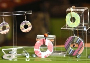 Transform Metal Washers into Custom DIY Jewelry: Necklaces, Earrings & More