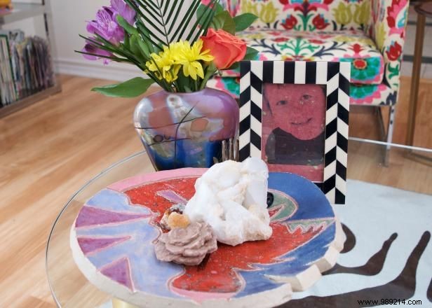 Transform Sunday s Newspaper into Monday s Custom Framed Portrait: DIY Handmade Paper Tutorial