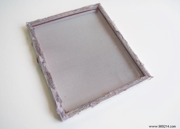 Transform Sunday s Newspaper into Monday s Custom Framed Portrait: DIY Handmade Paper Tutorial