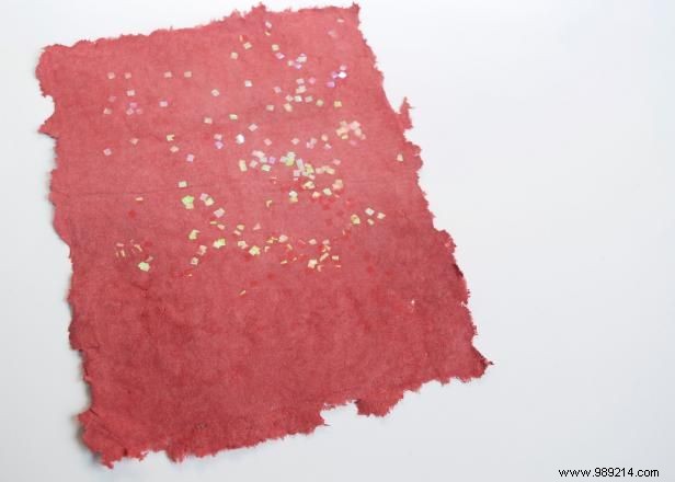 Transform Sunday s Newspaper into Monday s Custom Framed Portrait: DIY Handmade Paper Tutorial