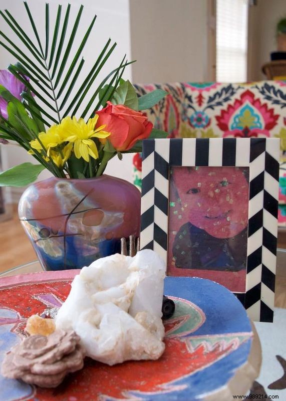 Transform Sunday s Newspaper into Monday s Custom Framed Portrait: DIY Handmade Paper Tutorial