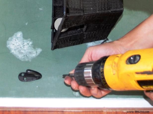 Transform an Old Chalkboard into a Functional Family Command Center: Our DIY Guide