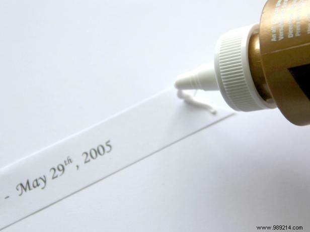 Transform Your Wedding Ring Box into a Heartfelt Christmas Ornament: DIY Guide