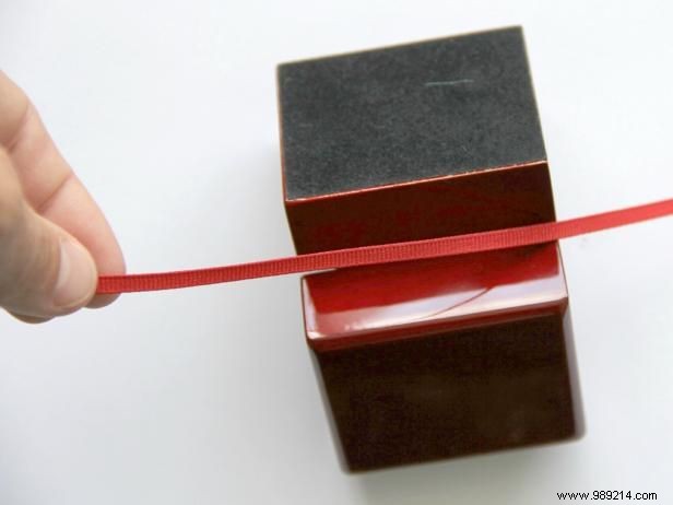 Transform Your Wedding Ring Box into a Heartfelt Christmas Ornament: DIY Guide