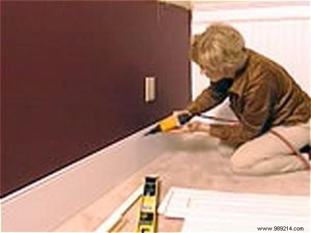 Expert Step-by-Step Guide to Installing Wainscoting Panels