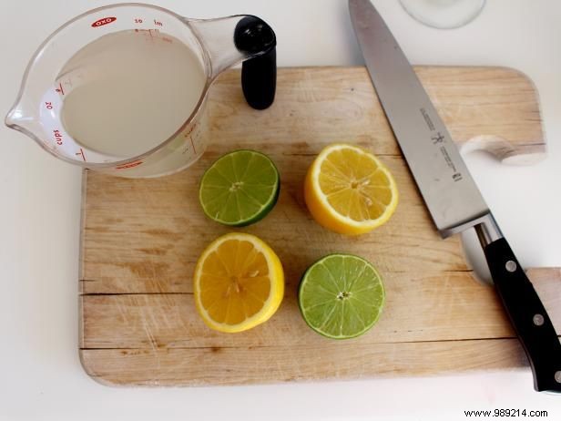 Virgin Mamagaritas: Refreshing Non-Alcoholic Margarita Recipe for Expecting Moms