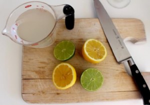 Virgin Mamagaritas: Refreshing Non-Alcoholic Margarita Recipe for Expecting Moms
