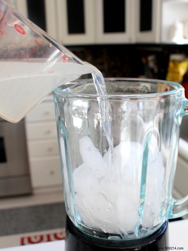 Virgin Mamagaritas: Refreshing Non-Alcoholic Margarita Recipe for Expecting Moms