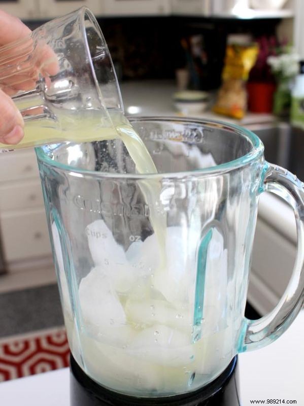 Virgin Mamagaritas: Refreshing Non-Alcoholic Margarita Recipe for Expecting Moms