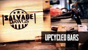Upcycling Mastery: Transform Scraps into Stunning DIY Projects