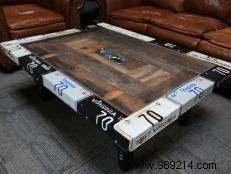 Upcycling Mastery: Transform Scraps into Stunning DIY Projects