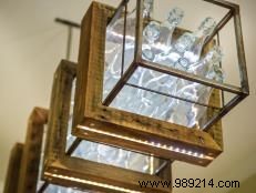 Upcycling Mastery: Transform Scraps into Stunning DIY Projects