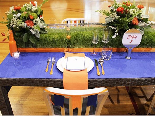 Transform Thrift Store Cutlery into Elegant Wedding Silverware: Easy DIY Painting Guide